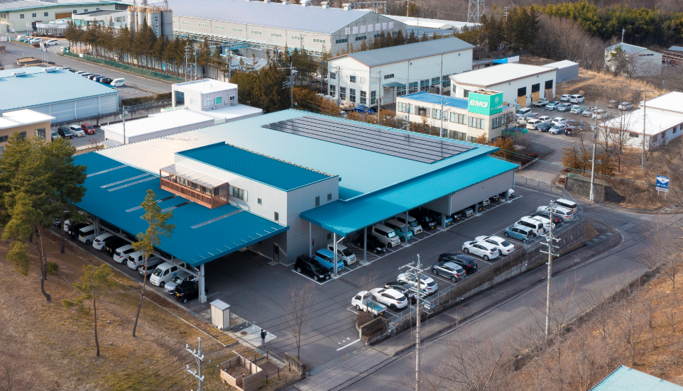 第一商工株式会社イメージ2