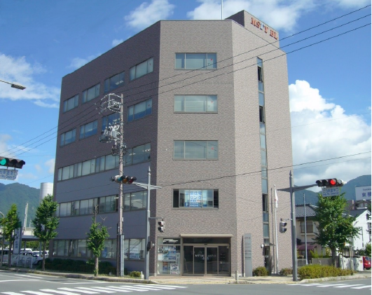 ソレキア株式会社 長野支店イメージ1