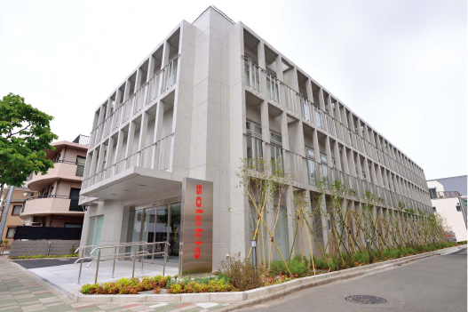 ソレキア株式会社 長野支店イメージ2