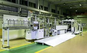 株式会社三葉製作所イメージ2