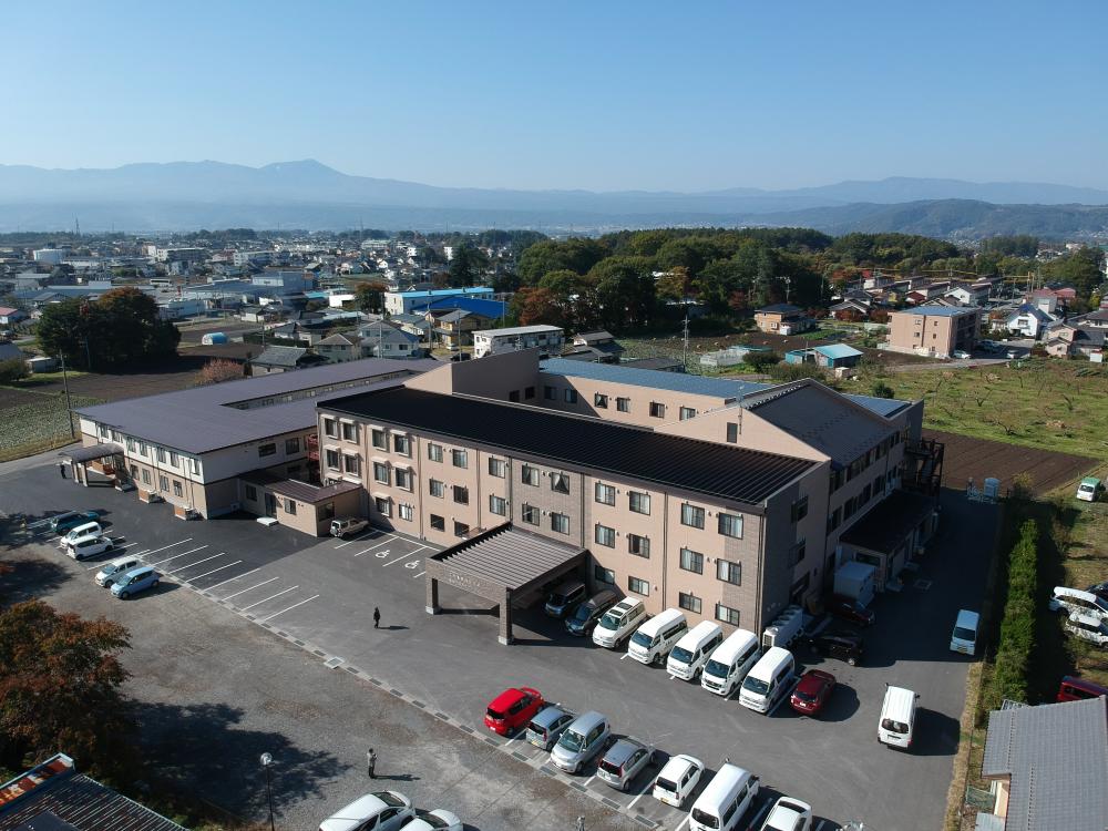 株式会社コトブキイメージ1