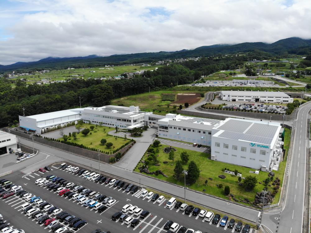 株式会社ユウワイメージ1