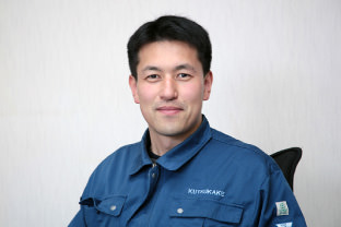 株式会社沓掛工業イメージ1