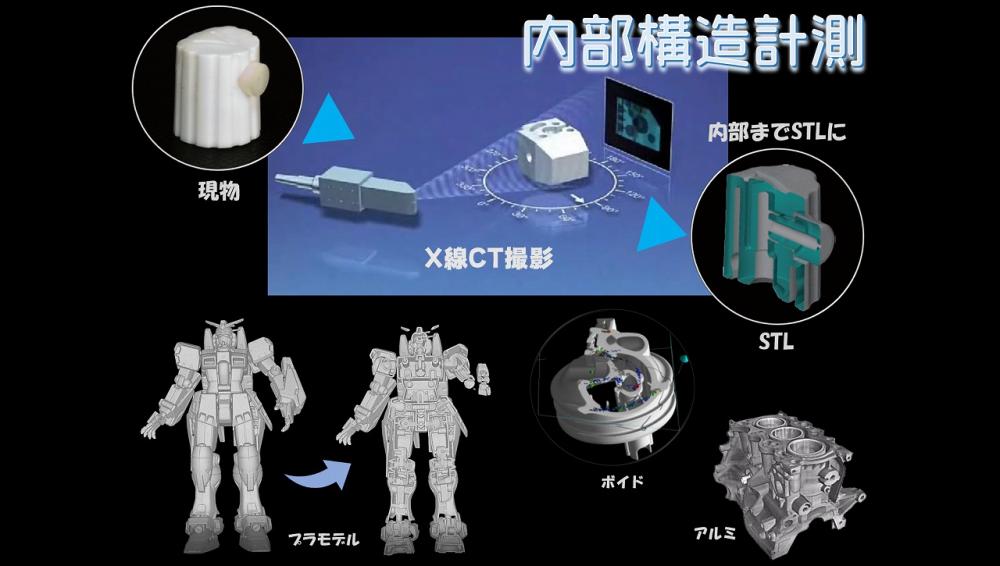 株式会社原製作所イメージ1