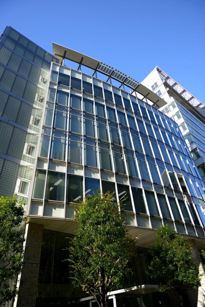 東京中小企業投資育成株式会社イメージ1