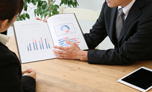 上田市商工会イメージ1