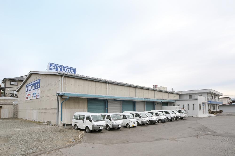 株式会社ユダイメージ1