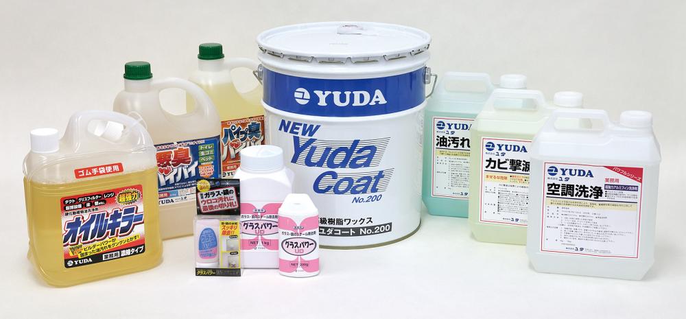 株式会社ユダイメージ2