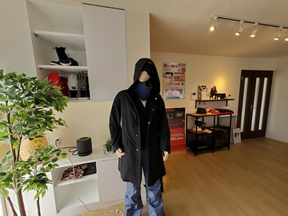 株式会社三機コンシスイメージ1