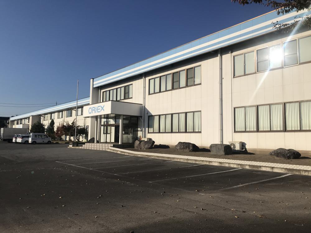オリエクス株式会社イメージ1
