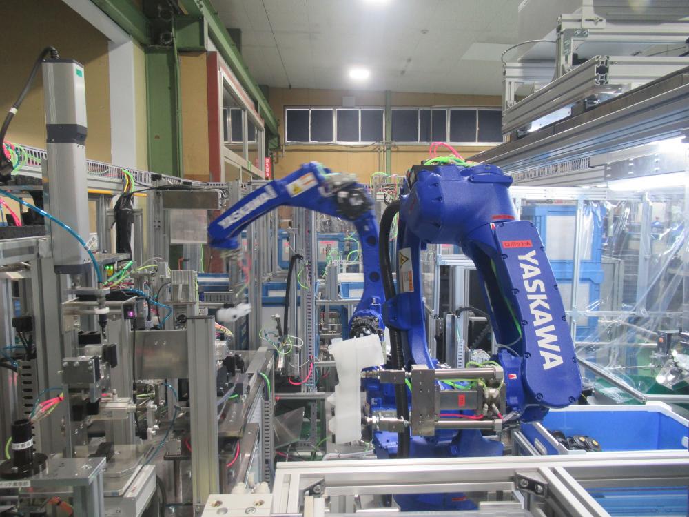 上田プラスチック株式会社イメージ3