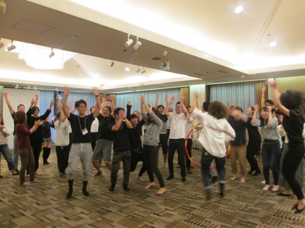 一般社団法人あそび心研究所イメージ1