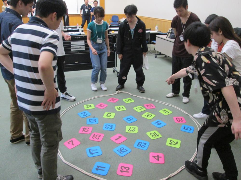 一般社団法人あそび心研究所イメージ2