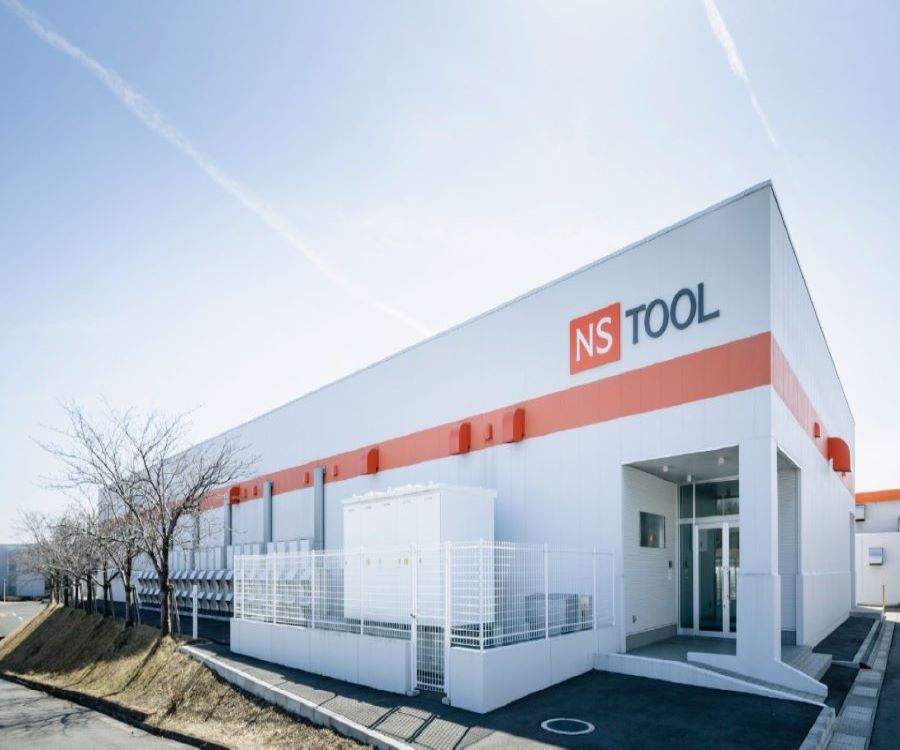 日進工具株式会社&nbsp;長野営業所イメージ1