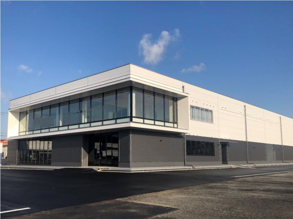 日進工具株式会社&nbsp;長野営業所イメージ3