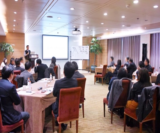 Dao and Crew株式会社イメージ2