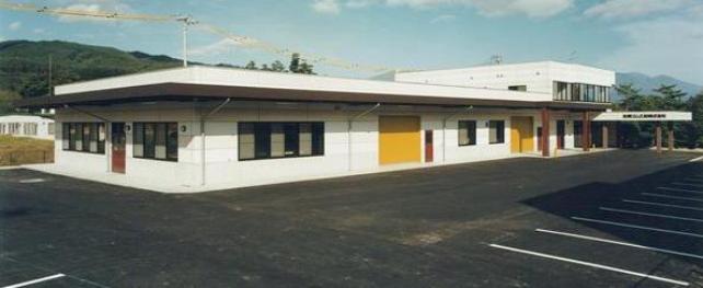 太陽ゴム工材株式会社イメージ1