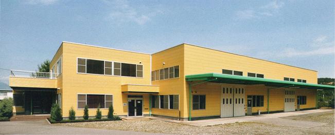 太陽ゴム工材株式会社イメージ2