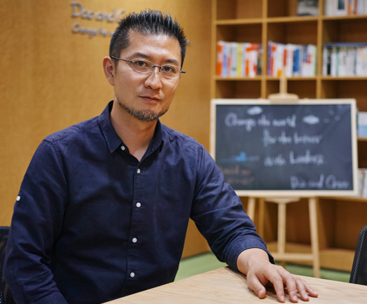 Dao and Crew株式会社イメージ1