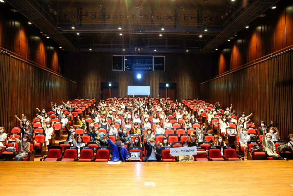 株式会社はたらクリエイトイメージ2