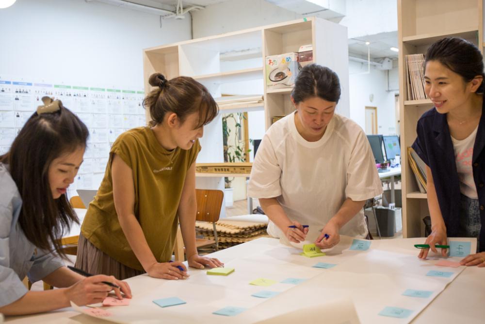 株式会社はたらクリエイトイメージ3