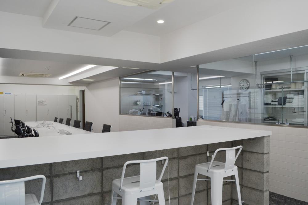 伊澤タオル株式会社イメージ3