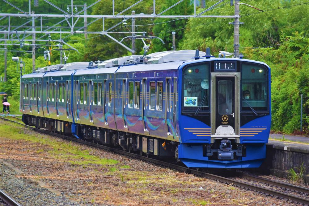 しなの鉄道株式会社イメージ2