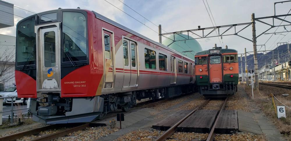 しなの鉄道株式会社イメージ3