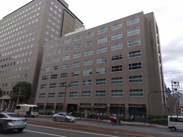 公益財団法人中国地域創造研究センターイメージ1