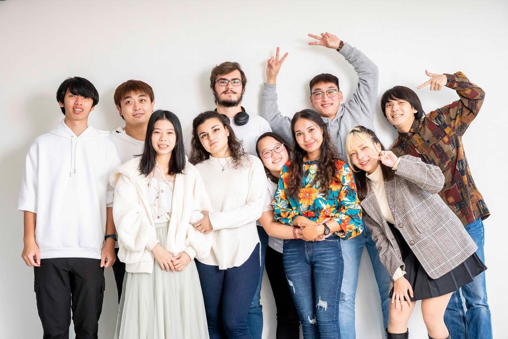 専門学校 長野ビジネス外語カレッジイメージ2