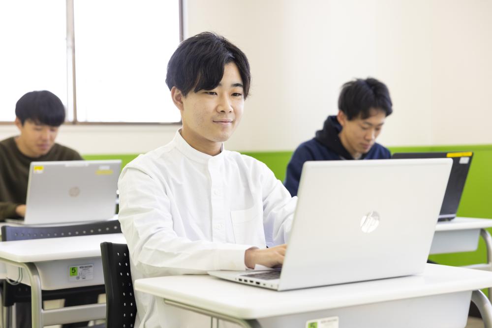 専門学校 長野ビジネス外語カレッジイメージ3