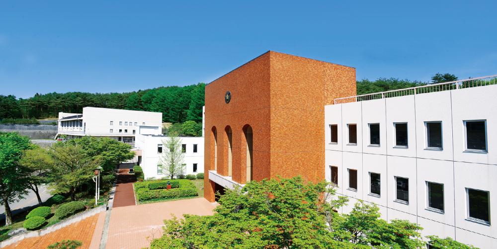 信州豊南短期大学イメージ1