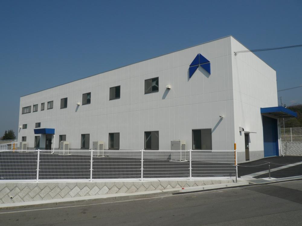 株式会社大栄製作所イメージ1