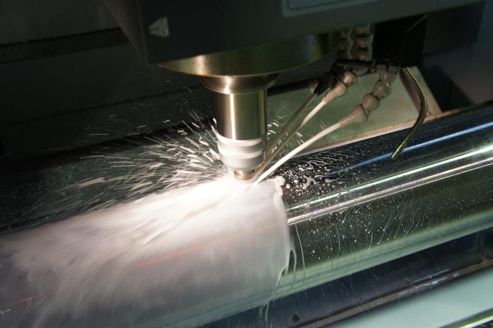 株式会社大栄製作所イメージ2