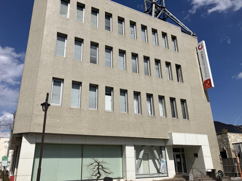 中部電力パワーグリッド株式会社&nbsp;上田支社イメージ1