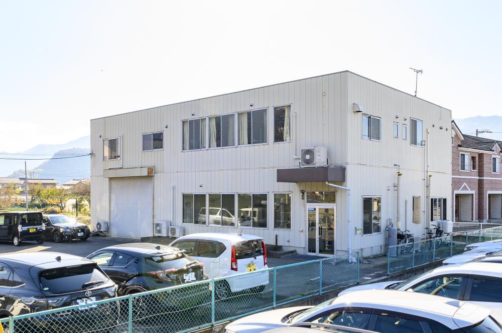 株式会社フェニックスメタルイメージ3