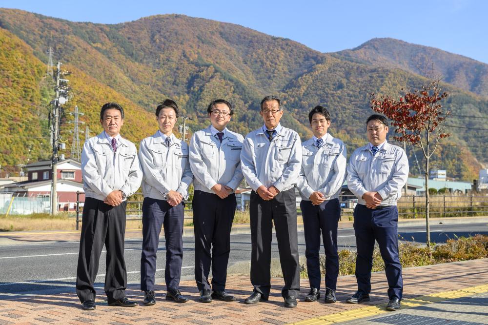 株式会社フェニックスメタルイメージ2