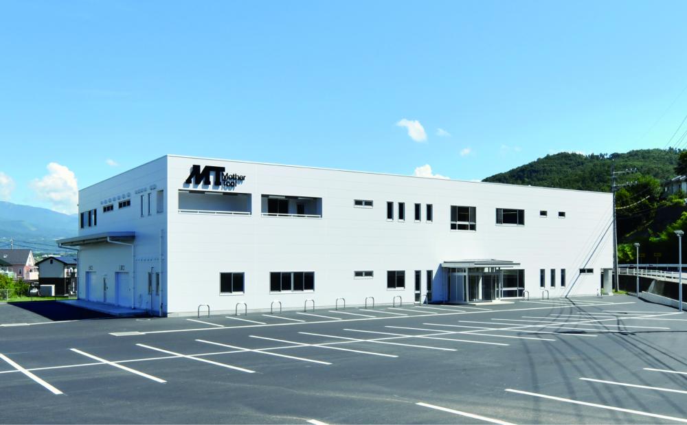 株式会社マザーツールイメージ1