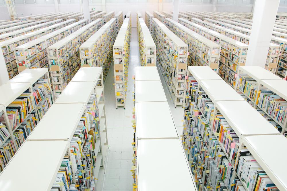 株式会社バリューブックスイメージ1