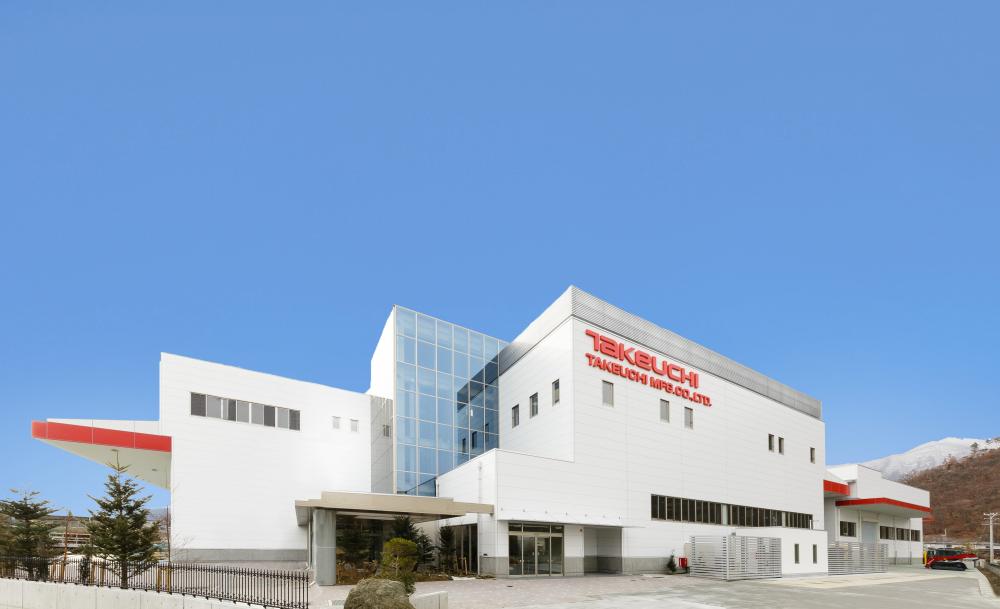 株式会社竹内製作所イメージ2