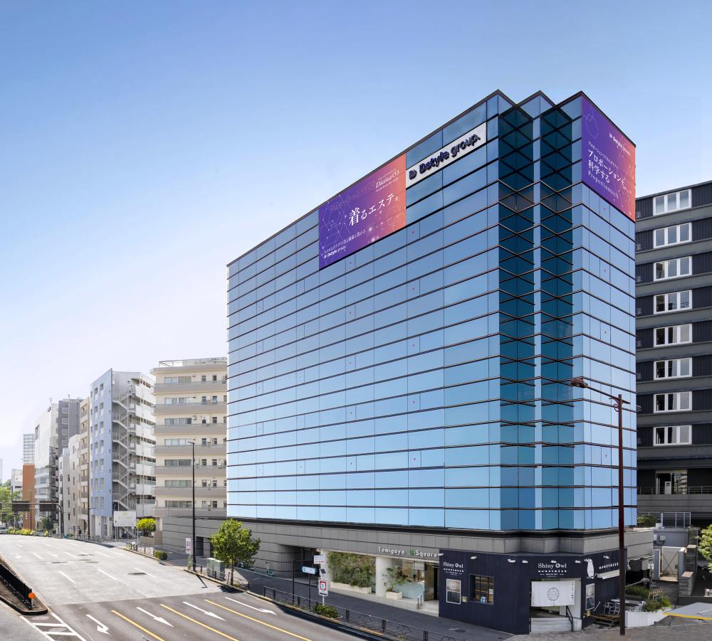 株式会社Dstyleホールディングスイメージ1