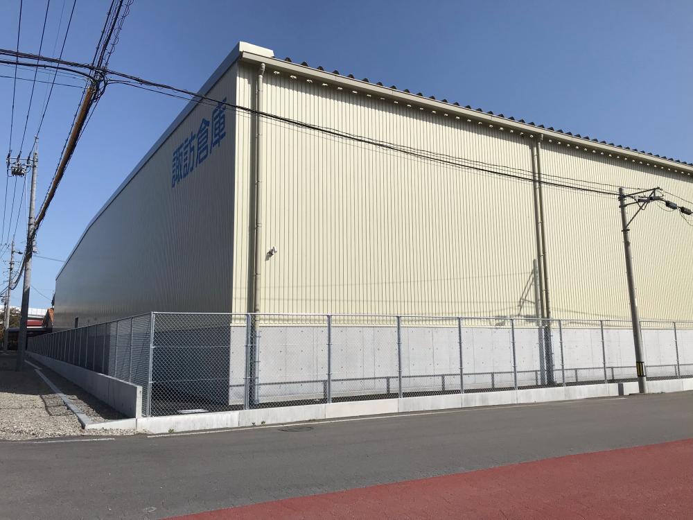 諏訪梱包運輸株式会社イメージ3